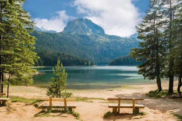 Durmitor National Park