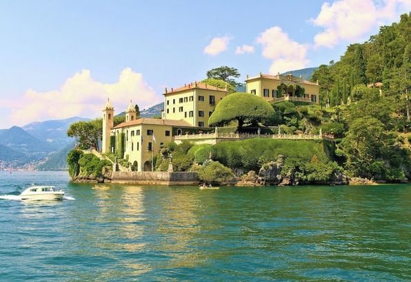 Villa Balbianello