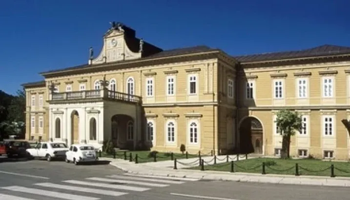 National Museum of Montenegro