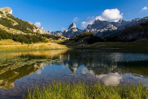 Bukumirsko Lake