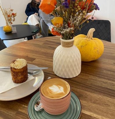 Wekker Specialty Coffee