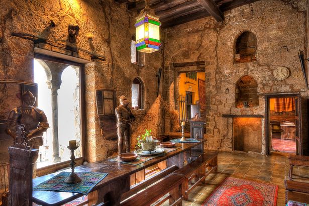 Palazzo Conte Federico