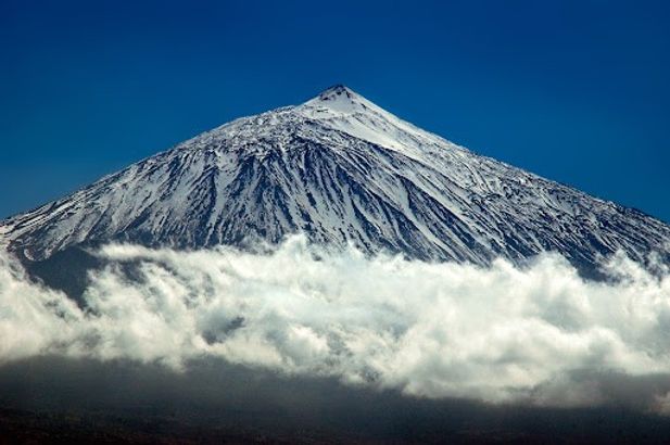 Teide Peak