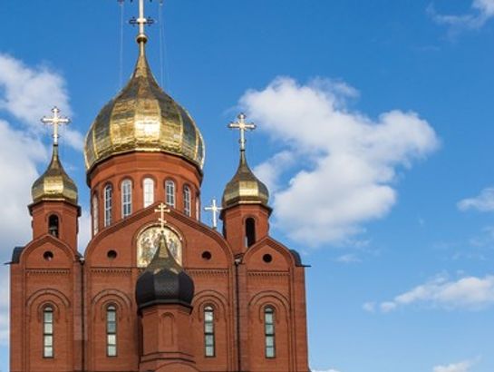 Знаменский собор