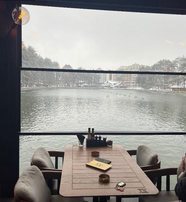 Maša Restaurant Zlatibor