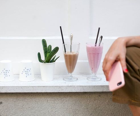 Valentina i Karanfil