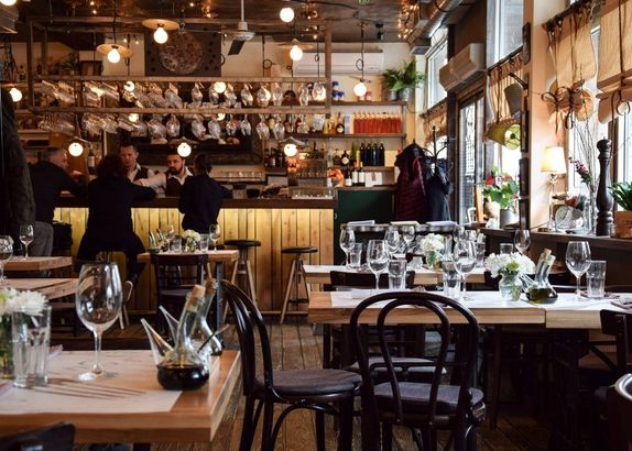 Project 72 Wine&Deli