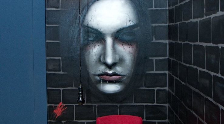 Museum of the Paranormal