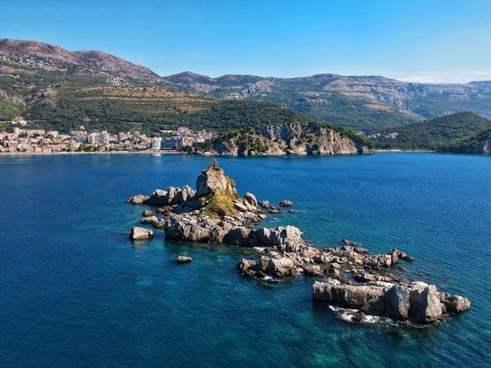 Katič and Sveta Neđelja