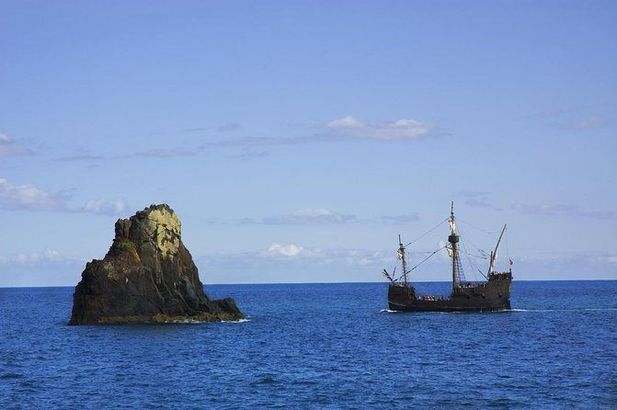 Santa Maria de Colombo