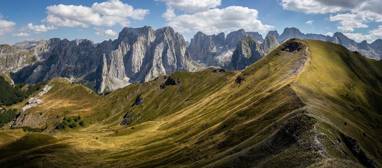 Prokletije National Park